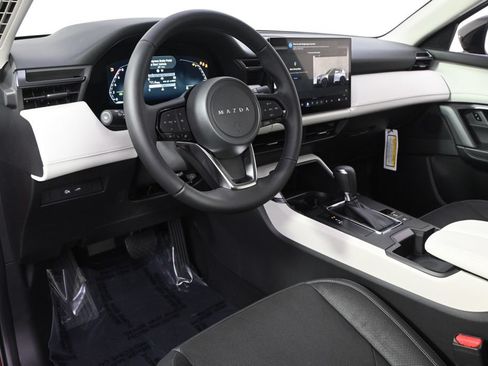 New 2026 MAZDA CX-5 Preferred AWD/4WD image 12