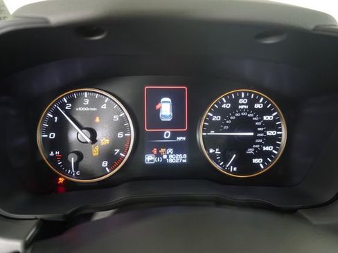 Used 2024 Subaru Crosstrek 2.5i Wilderness w/ Crosstrek Mirror Package AWD/4WD image 22