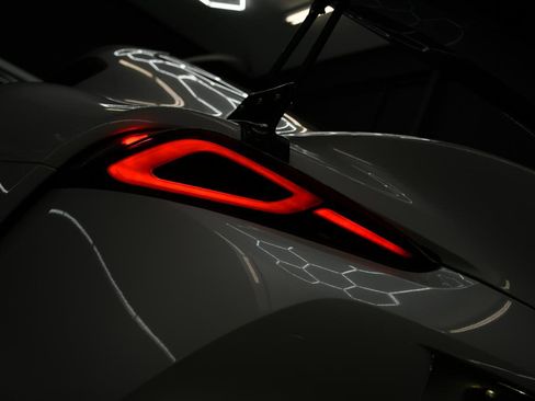 Used 2022 Toyota Supra A91 Edition w/ Driver Assist Package image 11