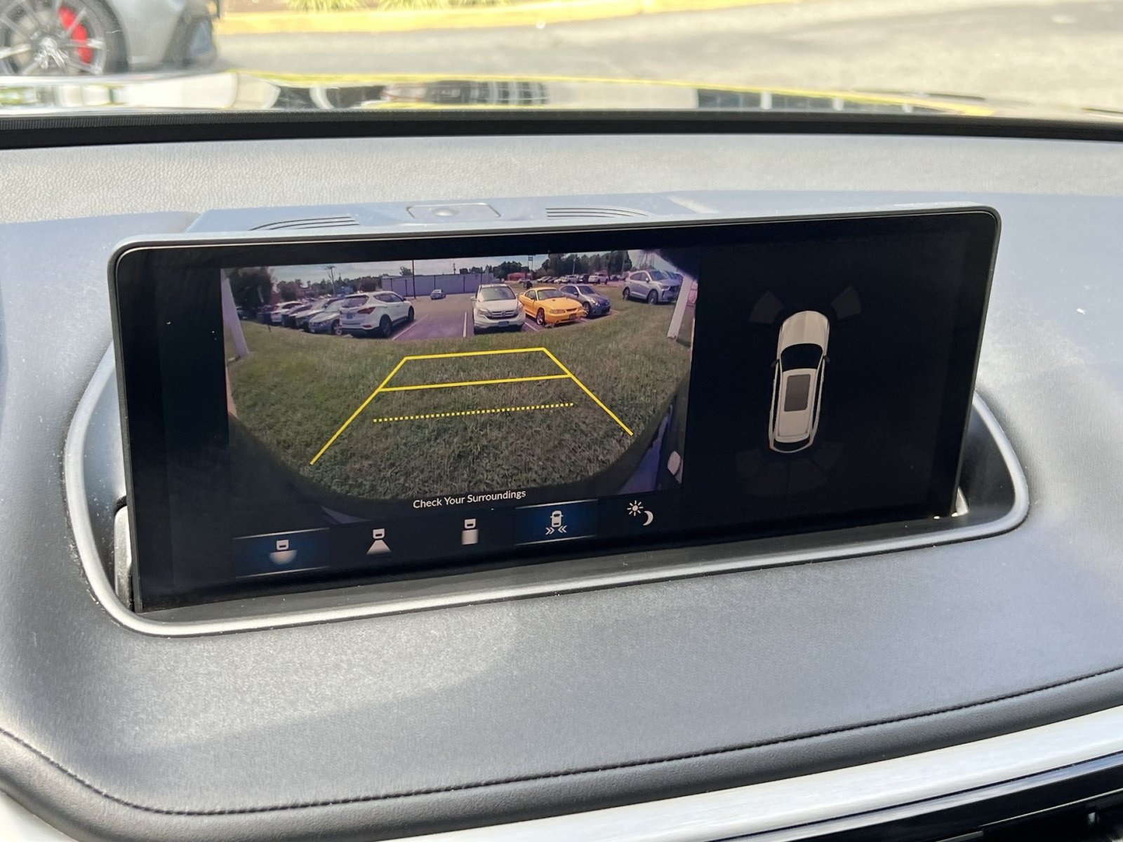 Certified 2023 Acura MDX w/ Technology Package AWD/4WD image 16