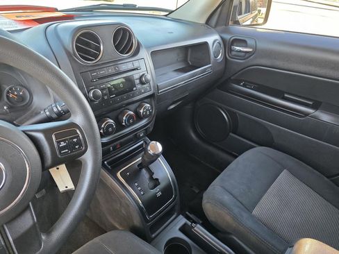 Used 2015 Jeep Patriot Sport w/ Power Value Group image 19