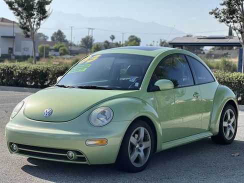 Used 2003 Volkswagen Beetle GLS image 36