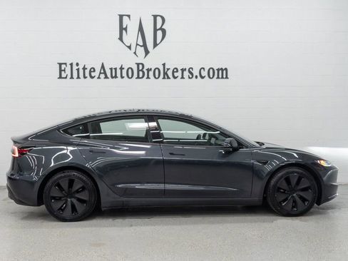 Used 2024 Tesla Model 3 image 5