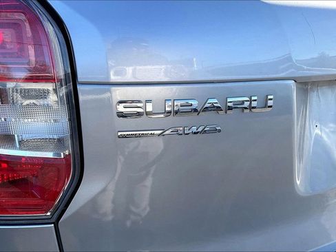 Used 2016 Subaru Forester 2.5i Premium w/ All-Weather Package image 35