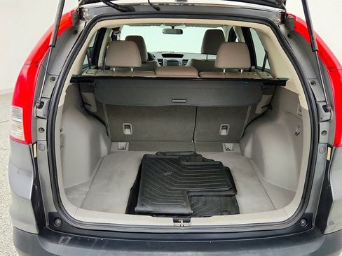 Used 2013 Honda CR-V EX-L image 22