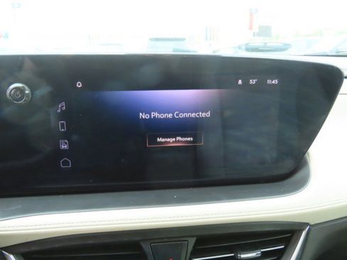 Used 2024 Buick Encore GX Preferred image 25