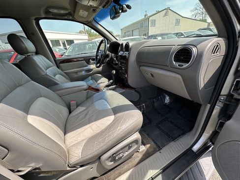 Used 2003 GMC Envoy XL SLT image 12