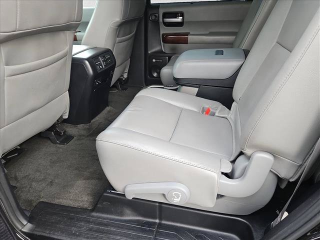 Used 2012 Toyota Sequoia Platinum AWD/4WD image 21