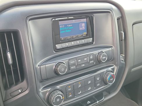 Used 2014 Chevrolet Silverado 1500 W/T RWD image 25