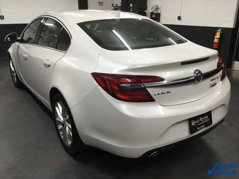 Used 2016 Buick Regal image 7