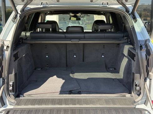 Used 2025 BMW X5 M60i AWD/4WD image 20