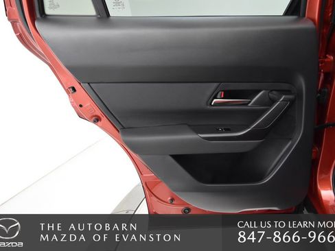 Certified 2025 MAZDA CX-50 2.5 Hybrid w/ Cargo Package image 31