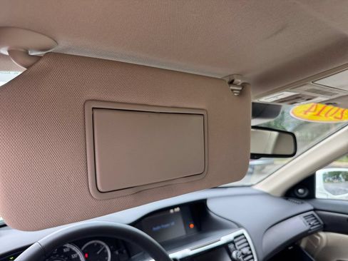 Used 2014 Honda Accord EX-L image 22