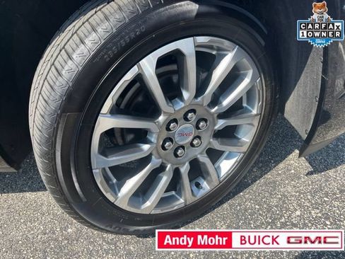 Used 2023 GMC Acadia Denali w/ Trailering Package FWD image 14
