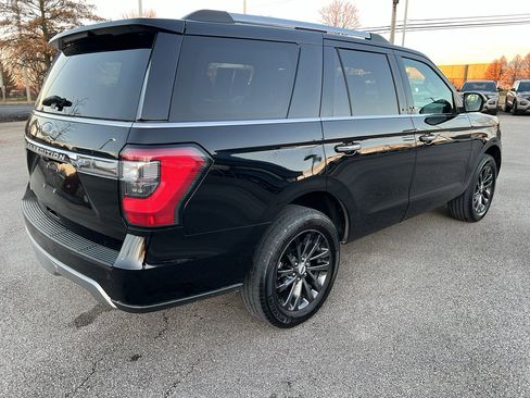 Used 2020 Ford Expedition Limited image 7