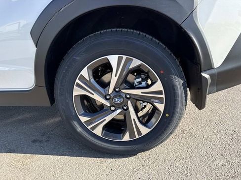 New 2026 Subaru Crosstrek 2.0i Premium AWD/4WD image 28