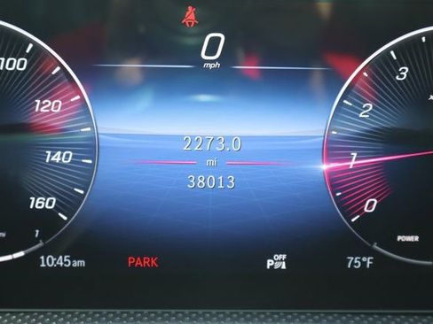 Used 2025 Mercedes-Benz CLA 250 image 44