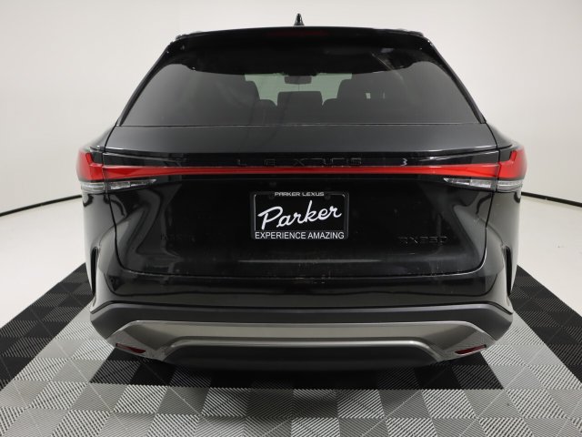 New 2026 Lexus RX 350 Premium Plus w/ Convenience Package FWD image 3