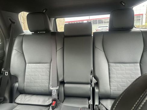 Used 2026 Toyota 4Runner TRD Off-Road Premium w/ Tow Technology Package image 28