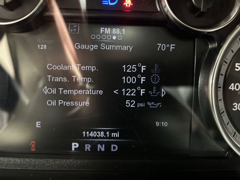 Used 2019 RAM 1500 Big Horn image 13