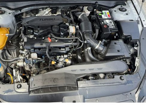 Used 2022 Kia K5 GT-Line w/ GT-Line FWD Premium Package image 31