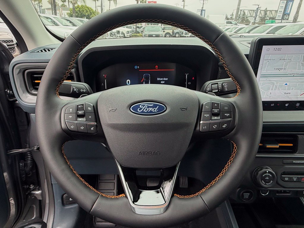 New 2026 Ford Maverick Tremor AWD/4WD image 18