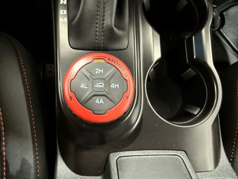 New 2025 Ford Bronco Stroppe Edition image 26