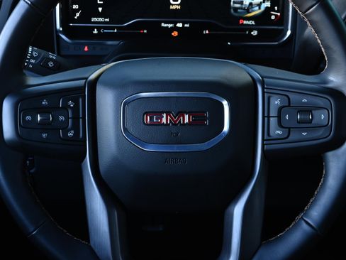 Used 2024 GMC Sierra 2500 AT4 w/ AT4 Premium Plus Package image 35