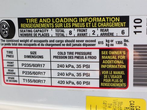 Used 2019 Toyota Sienna LE image 47