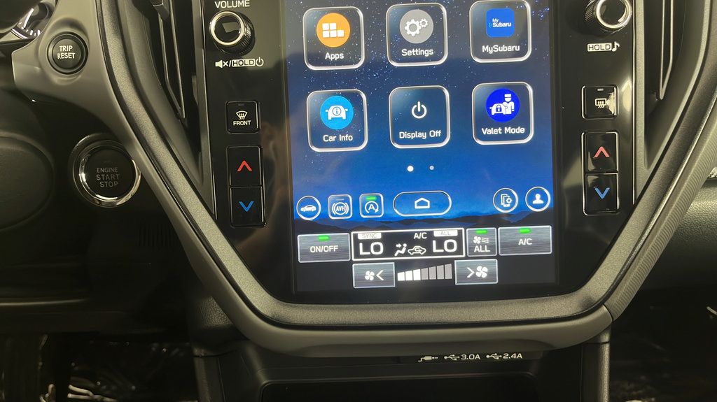 New 2026 Subaru Crosstrek 2.5i Limited AWD/4WD image 30