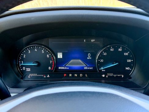 Certified 2022 Ford Explorer XLT w/ Equipment Group 202A AWD/4WD image 44