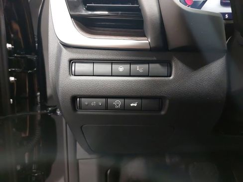 New 2026 Nissan Rogue Platinum w/ Platinum Premium Package image 27