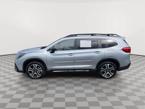 Certified 2025 Subaru Ascent Limited AWD/4WD image 5