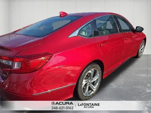 Used 2020 Honda Accord EX-L image 5