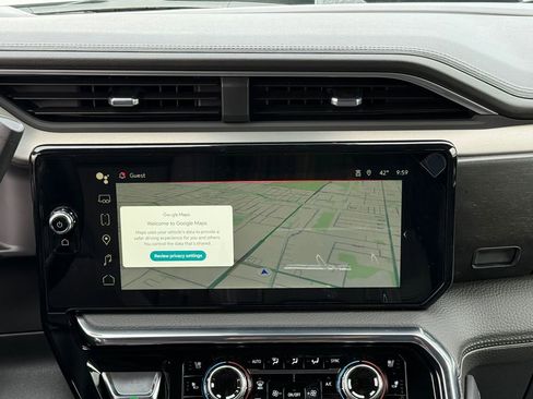 New 2026 GMC Sierra 2500 Denali w/ Denali Reserve Package image 29