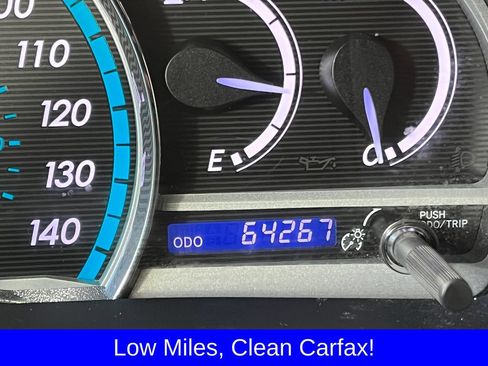 Used 2012 Toyota Venza Limited w/ Tow Pkg AWD/4WD image 2