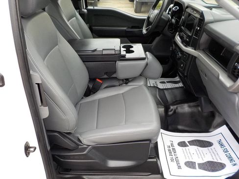Used 2022 Ford F150 XL w/ Equipment Group 101A High RWD image 26