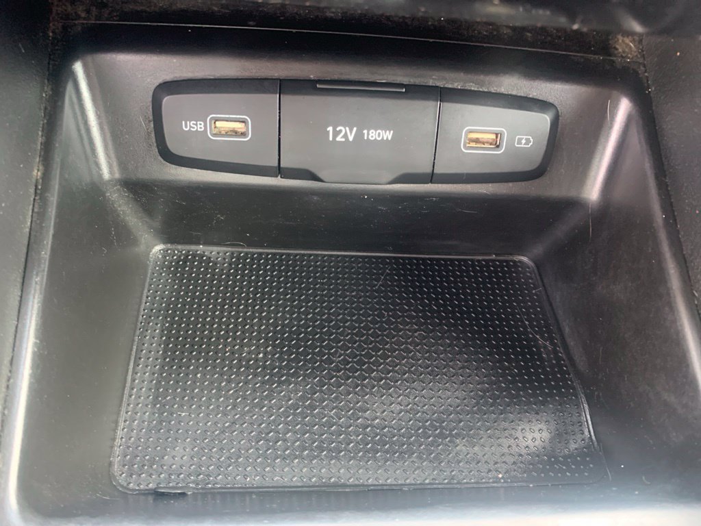 Used 2022 Hyundai Tucson SEL AWD/4WD image 24