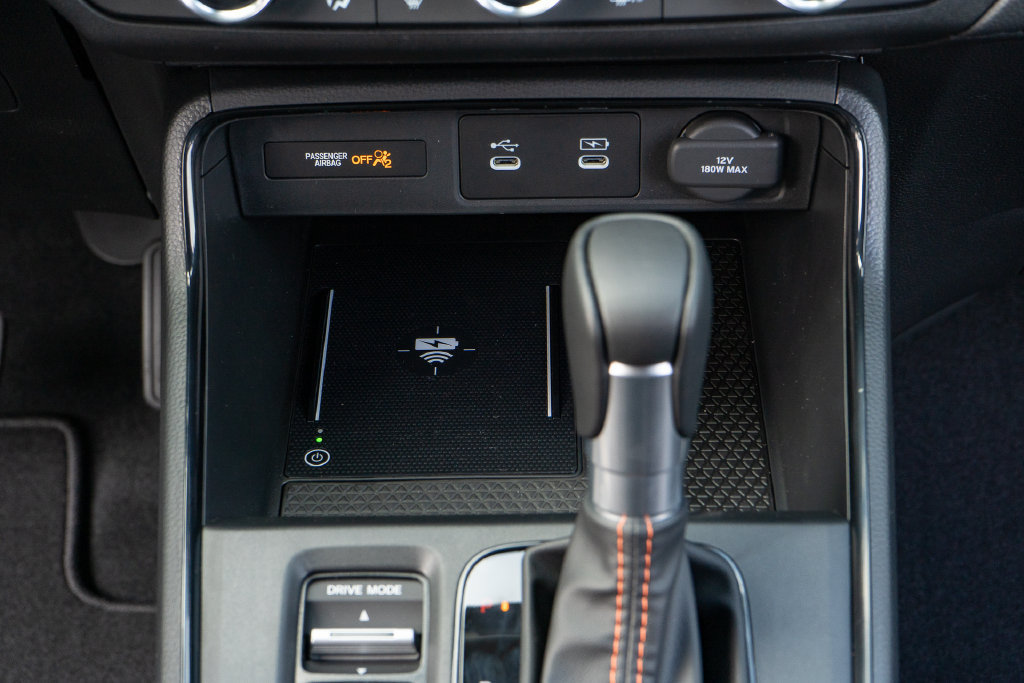 New 2027 Honda CR-V Sport-L image 21