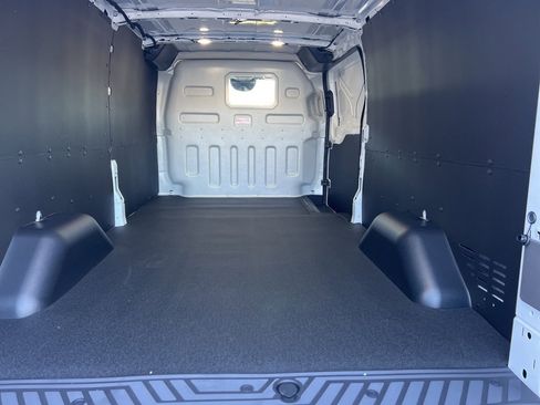 New 2026 Ford Transit 250 Low Roof w/ Load Area Protection Package image 8