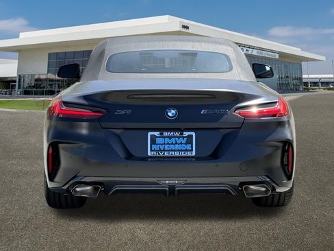 New 2026 BMW Z4 M40i RWD image 9
