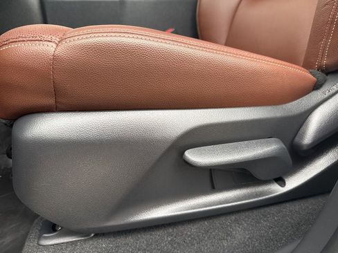 Used 2025 Toyota Land Cruiser 1958 image 13