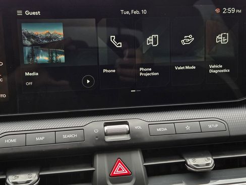 New 2026 Kia K4 GT-Line Turbo w/ GT-Line Sunroof Package FWD image 12