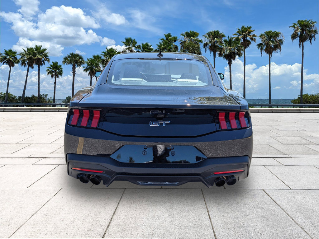 New 2026 Ford Mustang GT Premium RWD image 6