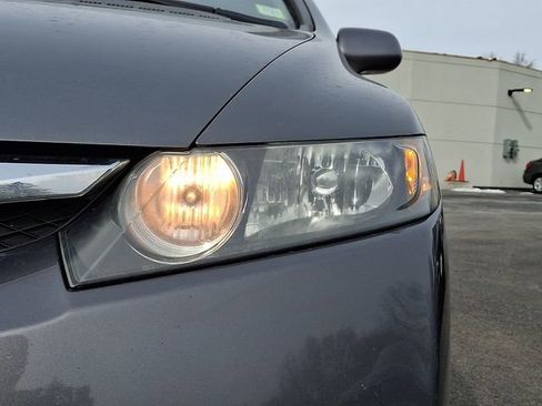 Used 2010 Honda Civic EX image 9