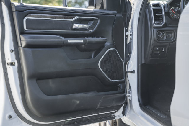 Used 2020 RAM 1500 Laramie AWD/4WD image 48