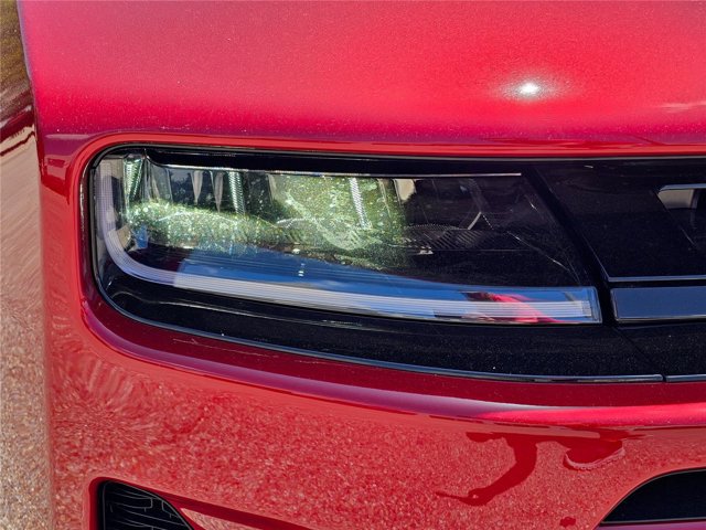 New 2026 Dodge Charger R/T AWD/4WD image 9