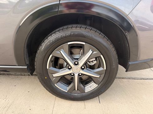 Certified 2024 Honda HR-V EX-L image 34