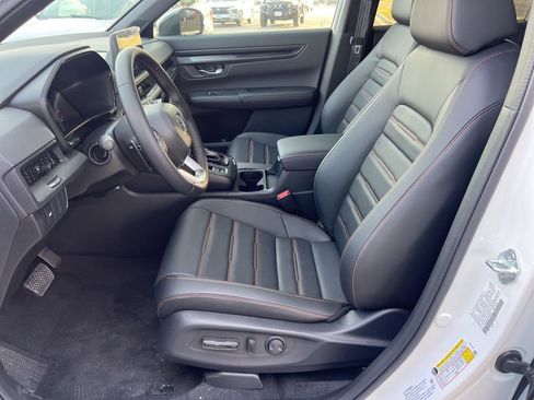 New 2026 Honda CR-V Sport-L image 15