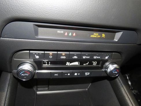 New 2025 MAZDA CX-5 AWD 2.5 S w/ Preferred Package image 19